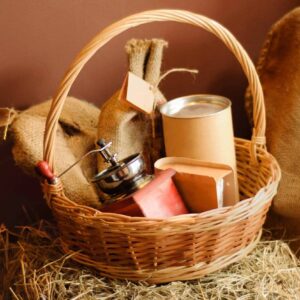 Specialty Candle Making Class